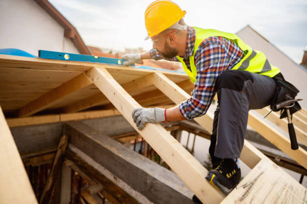 Best Residential Roofing Contractor  in Tarpon Springs, FL