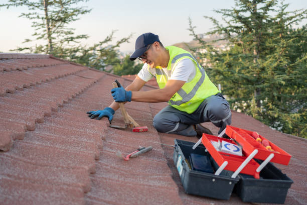 Quick and Trustworthy Emergency Roof Repair Services in Tarpon Springs, FL
